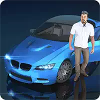 range_rover_cars_parking Games